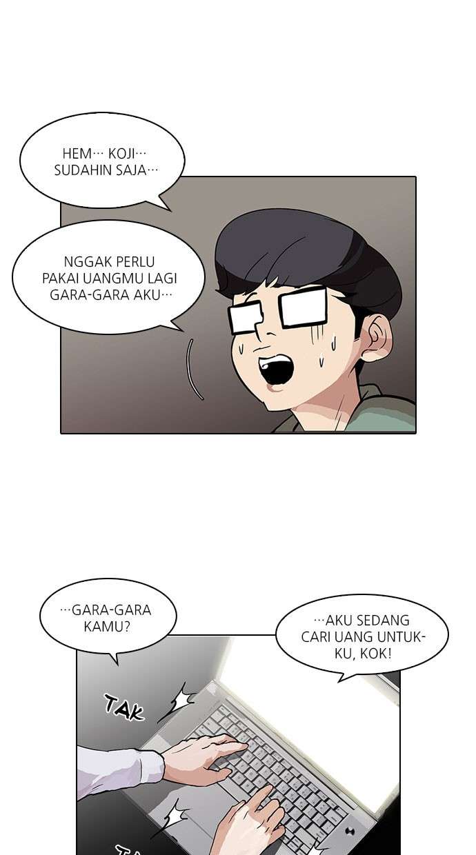 Lookism Chapter 89 halaman 49