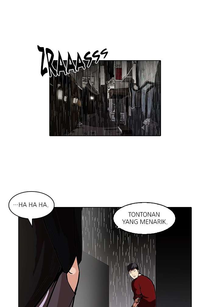 Lookism Chapter 89 halaman 2