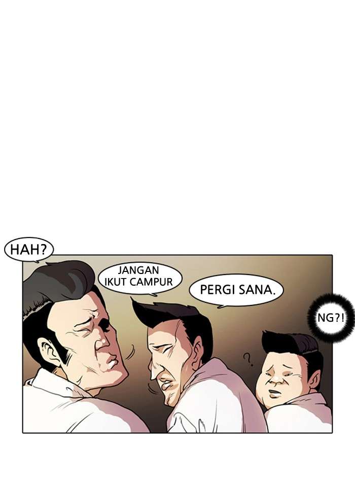 Lookism Chapter 9 halaman 11