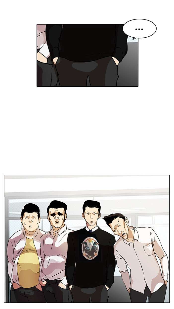 Lookism Chapter 9 halaman 32