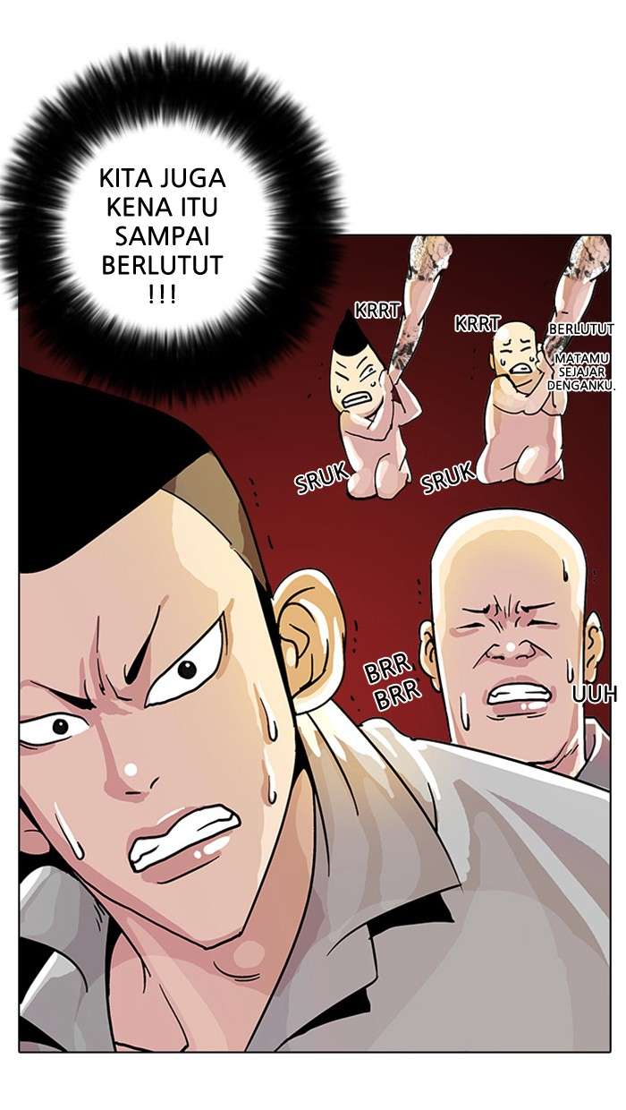 Lookism Chapter 9 halaman 62