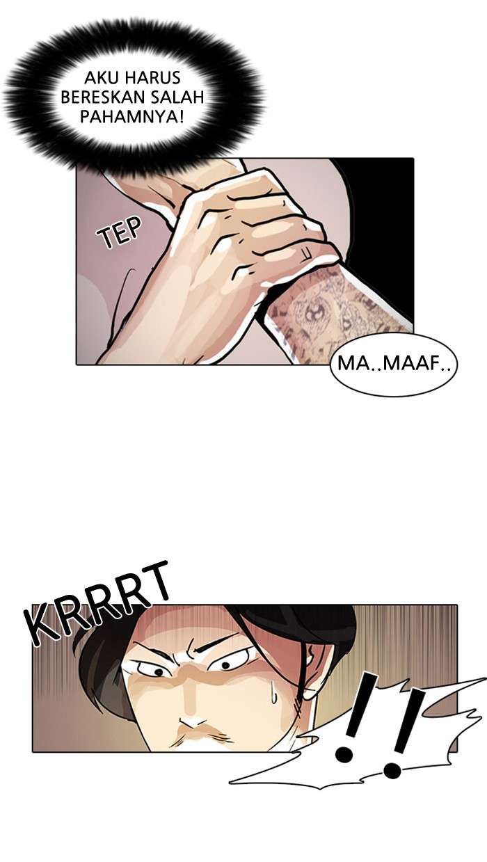 Lookism Chapter 9 halaman 66