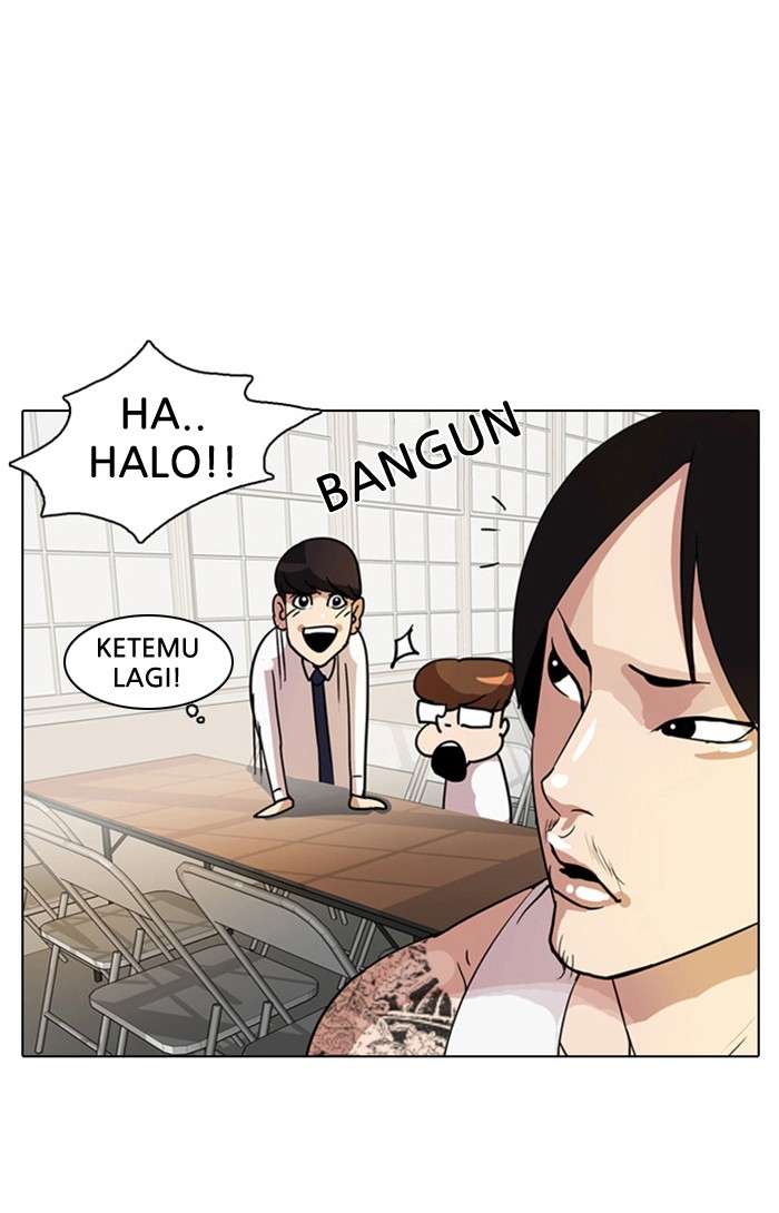 Lookism Chapter 9 halaman 52