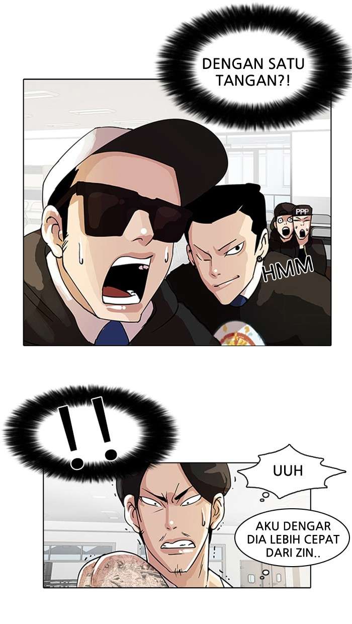 Lookism Chapter 9 halaman 70