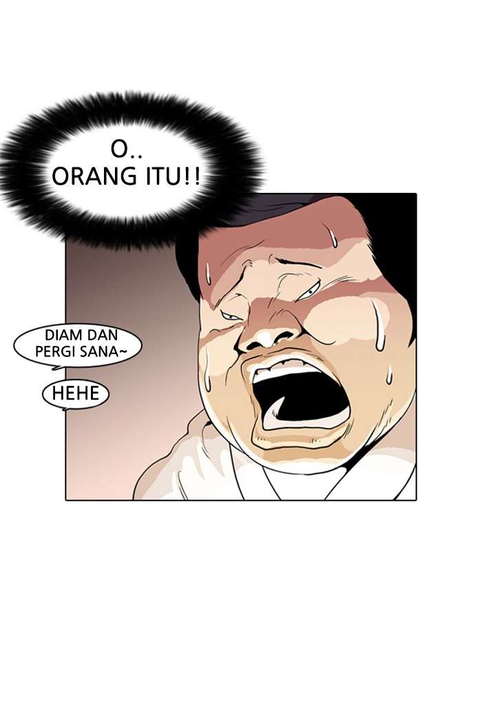 Lookism Chapter 9 halaman 12