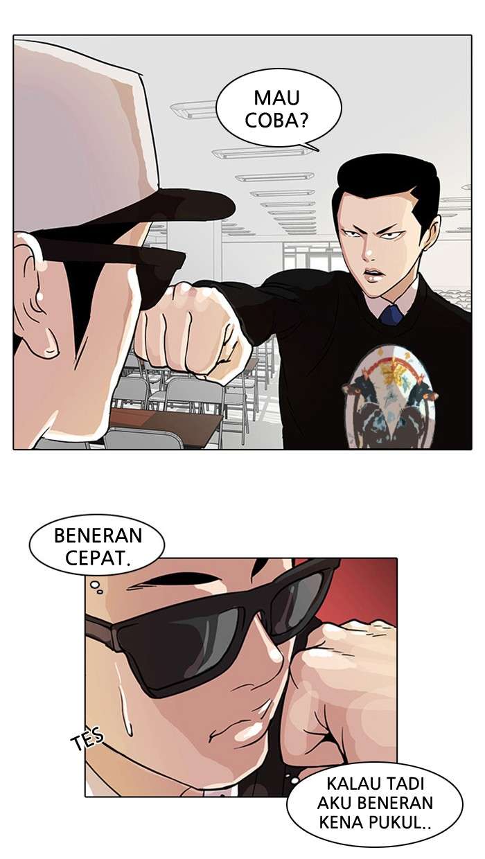 Lookism Chapter 9 halaman 46