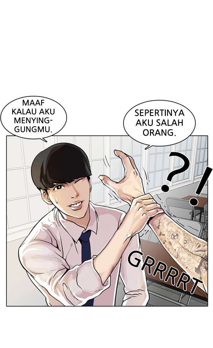 Lookism Chapter 9 halaman 67
