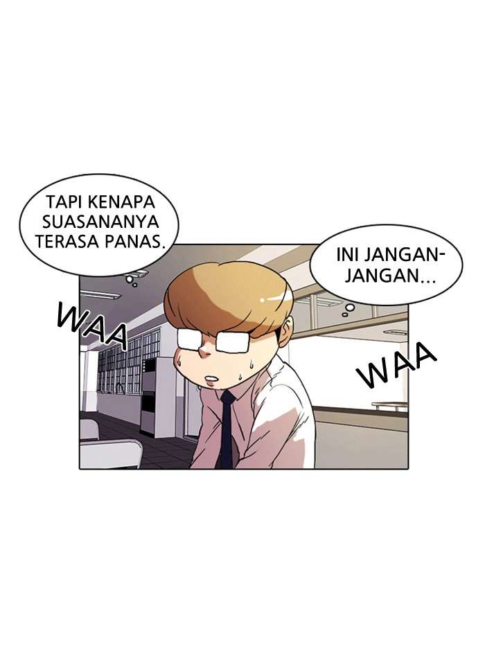 Lookism Chapter 9 halaman 26