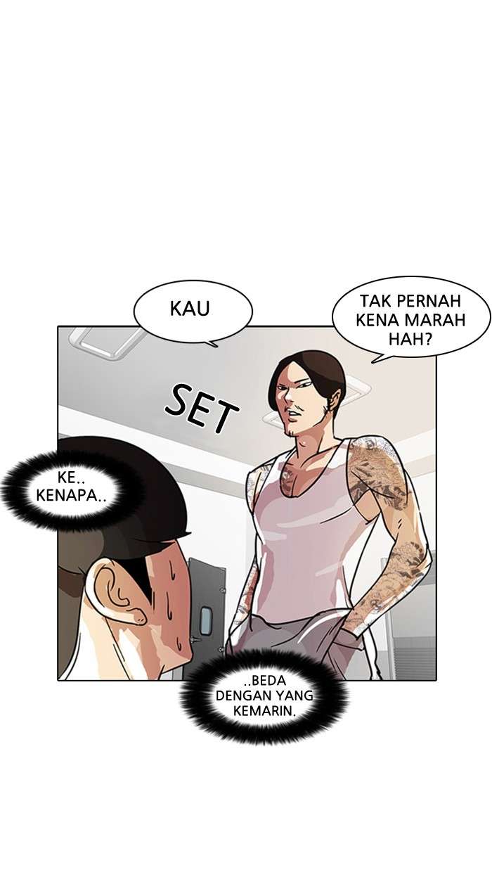 Lookism Chapter 9 halaman 58