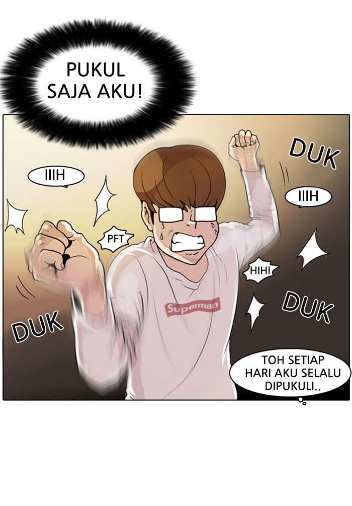 Lookism Chapter 9 halaman 9