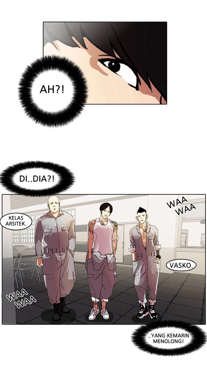 Lookism Chapter 9 halaman 50