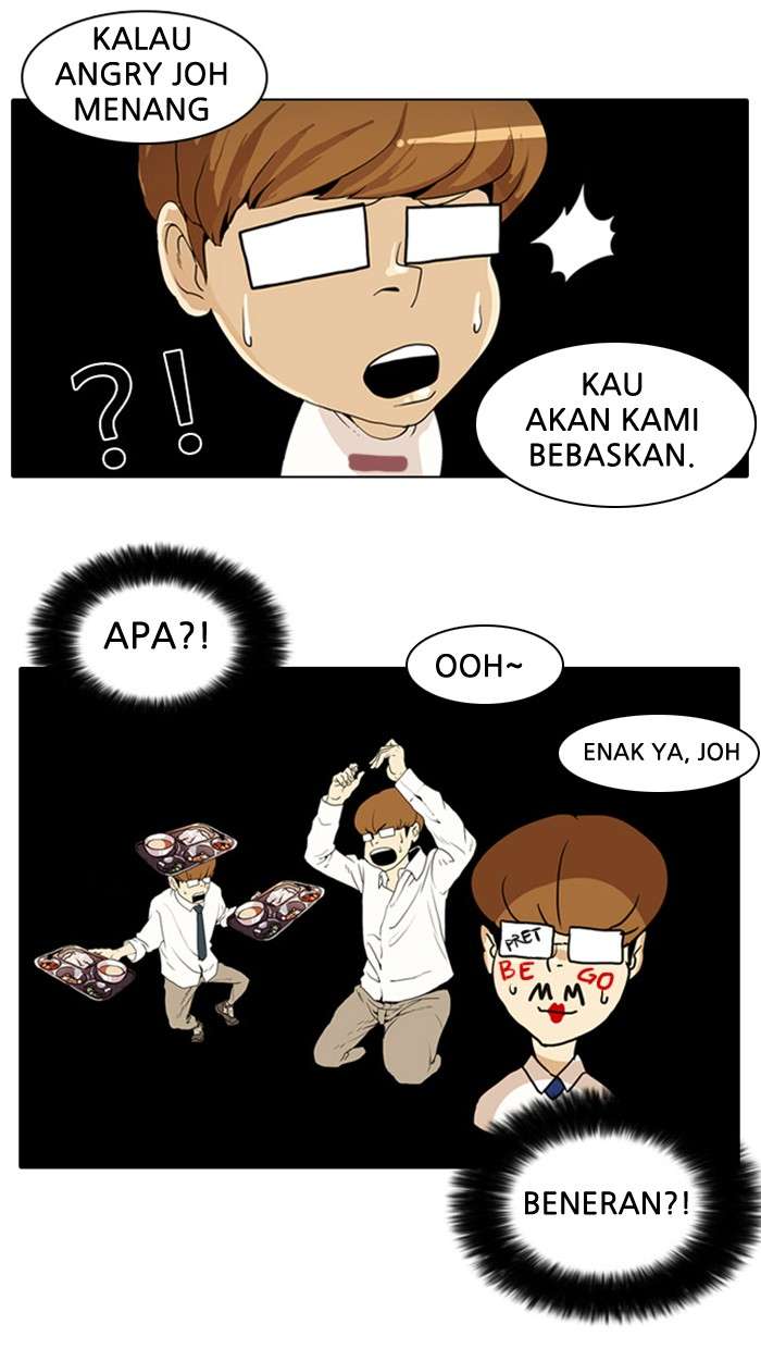 Lookism Chapter 9 halaman 5