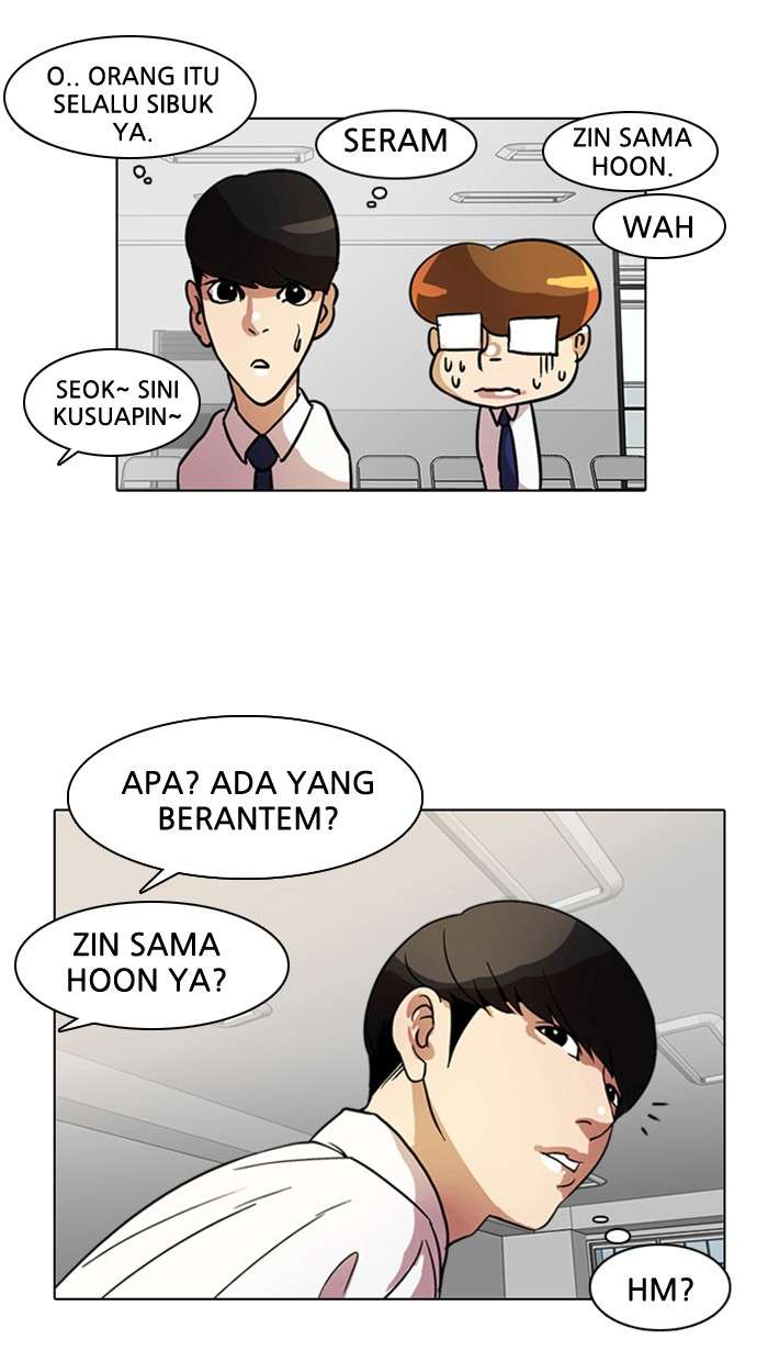 Lookism Chapter 9 halaman 49