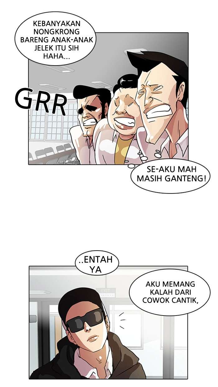 Lookism Chapter 9 halaman 40