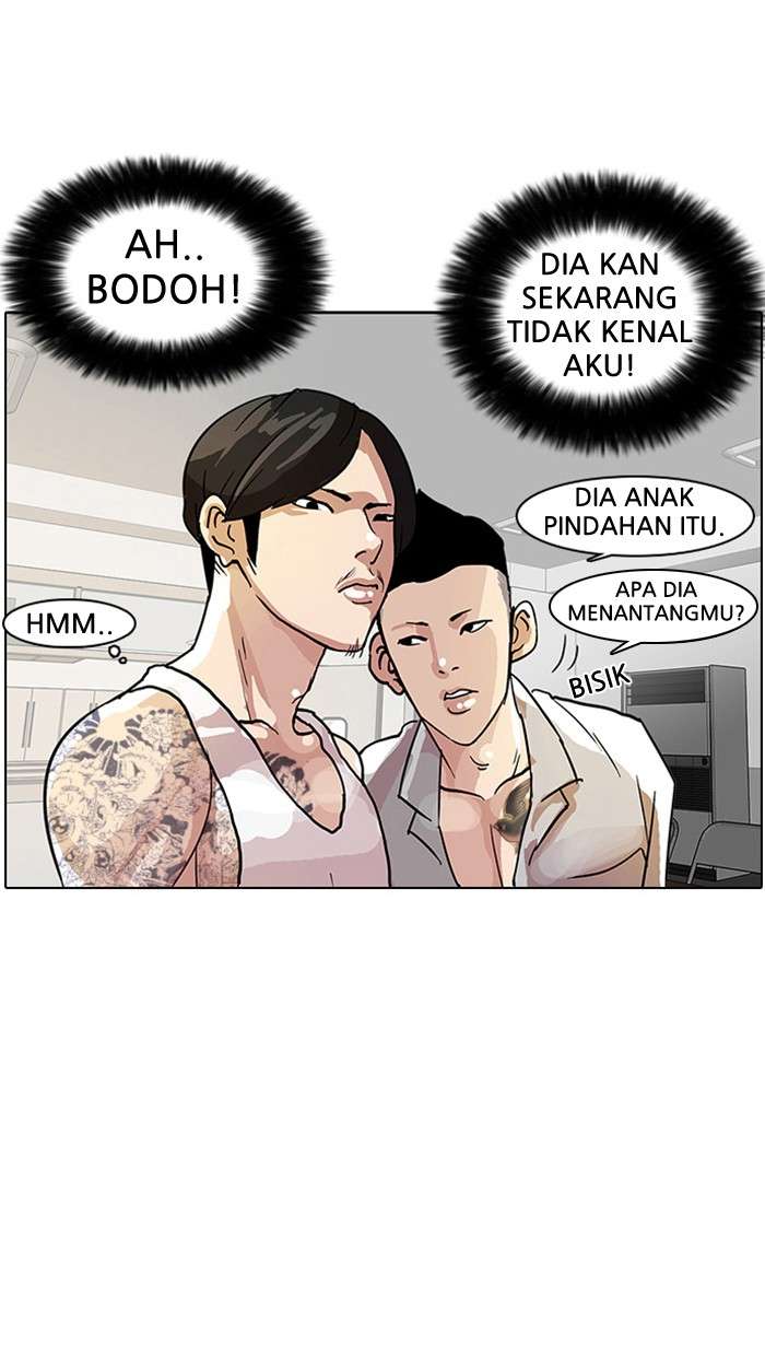 Lookism Chapter 9 halaman 53