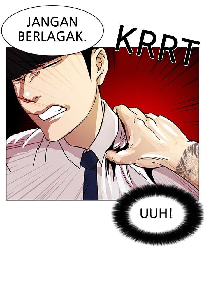 Lookism Chapter 9 halaman 60