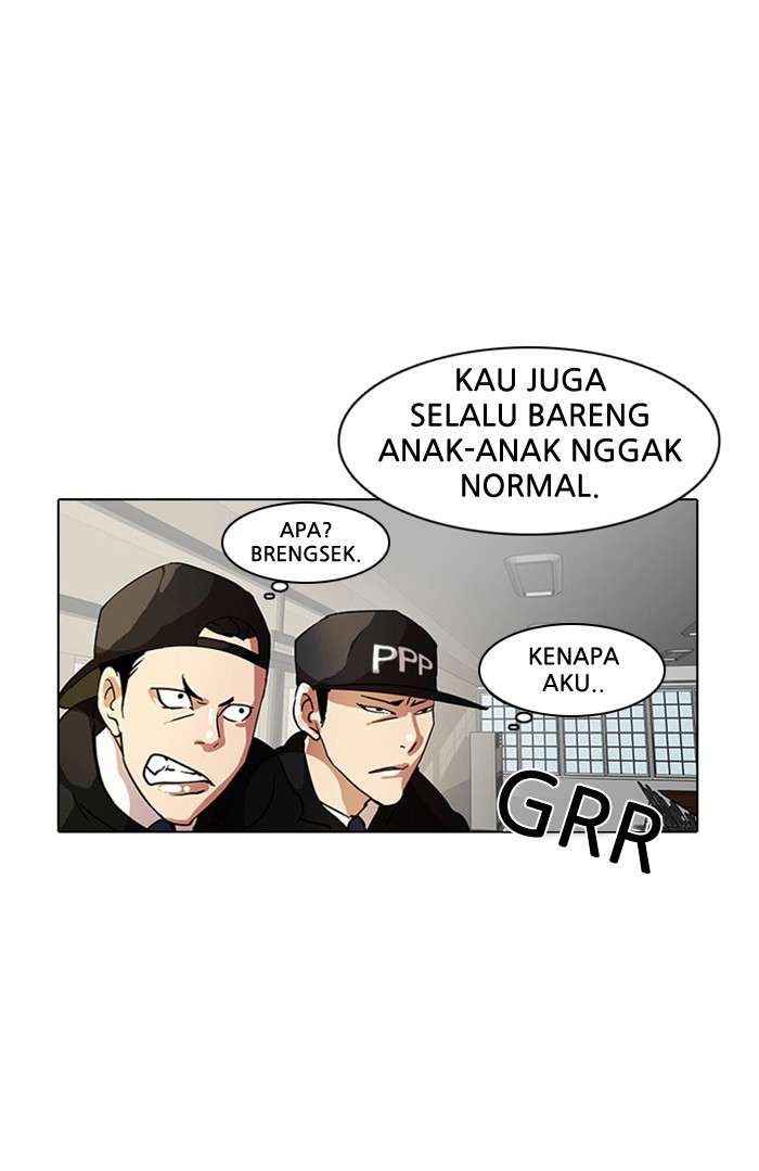 Lookism Chapter 9 halaman 42