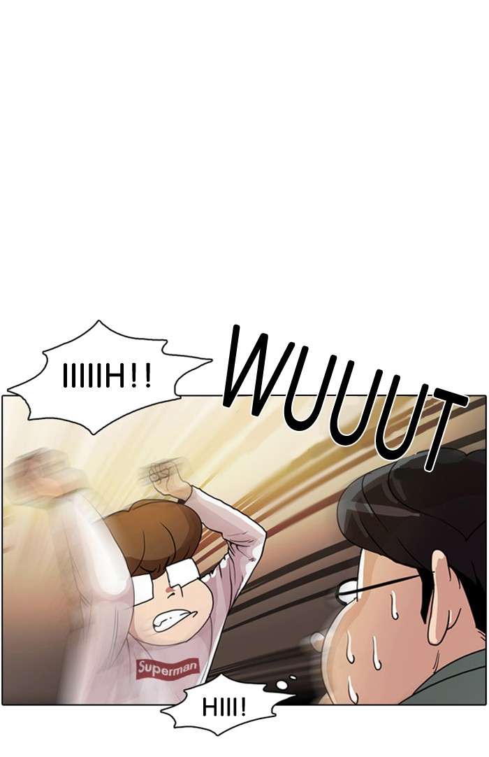 Lookism Chapter 9 halaman 7