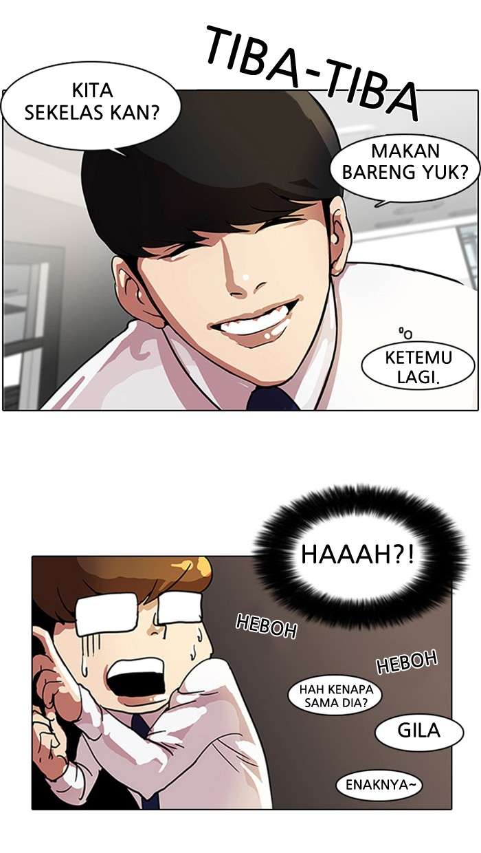Lookism Chapter 9 halaman 30