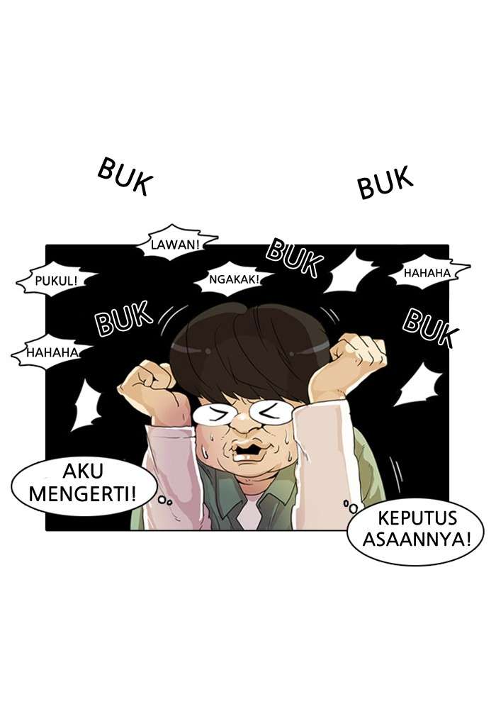Lookism Chapter 9 halaman 8