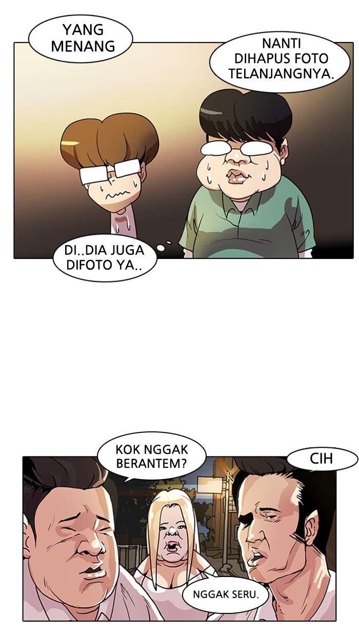 Lookism Chapter 9 halaman 3