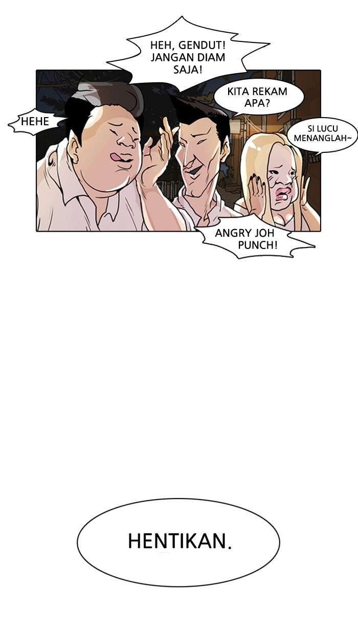 Lookism Chapter 9 halaman 10