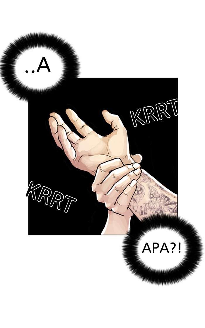 Lookism Chapter 9 halaman 68