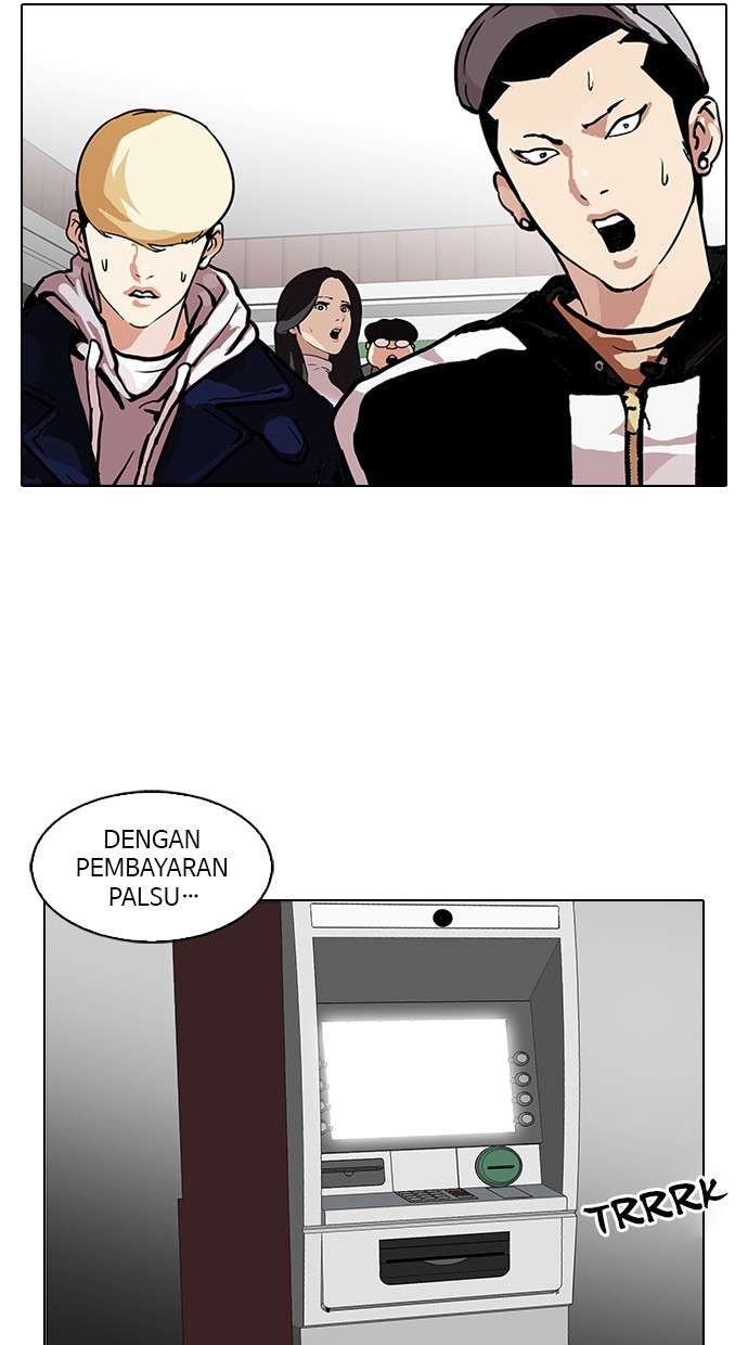 Lookism Chapter 90 halaman 27