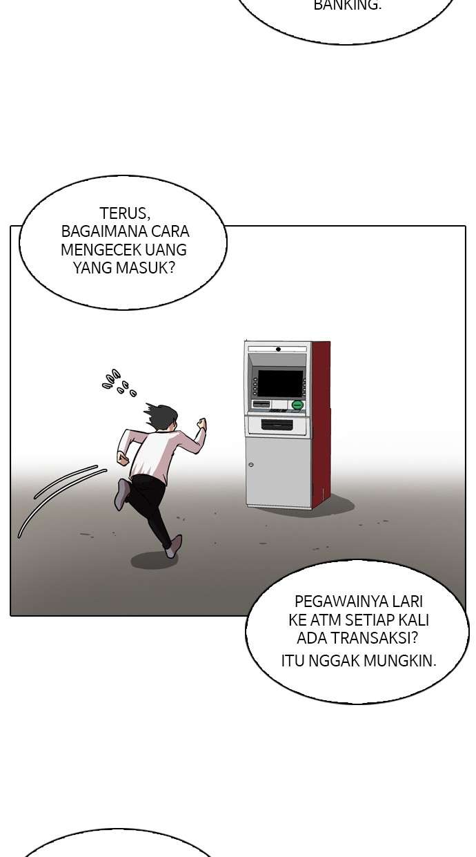 Lookism Chapter 90 halaman 10