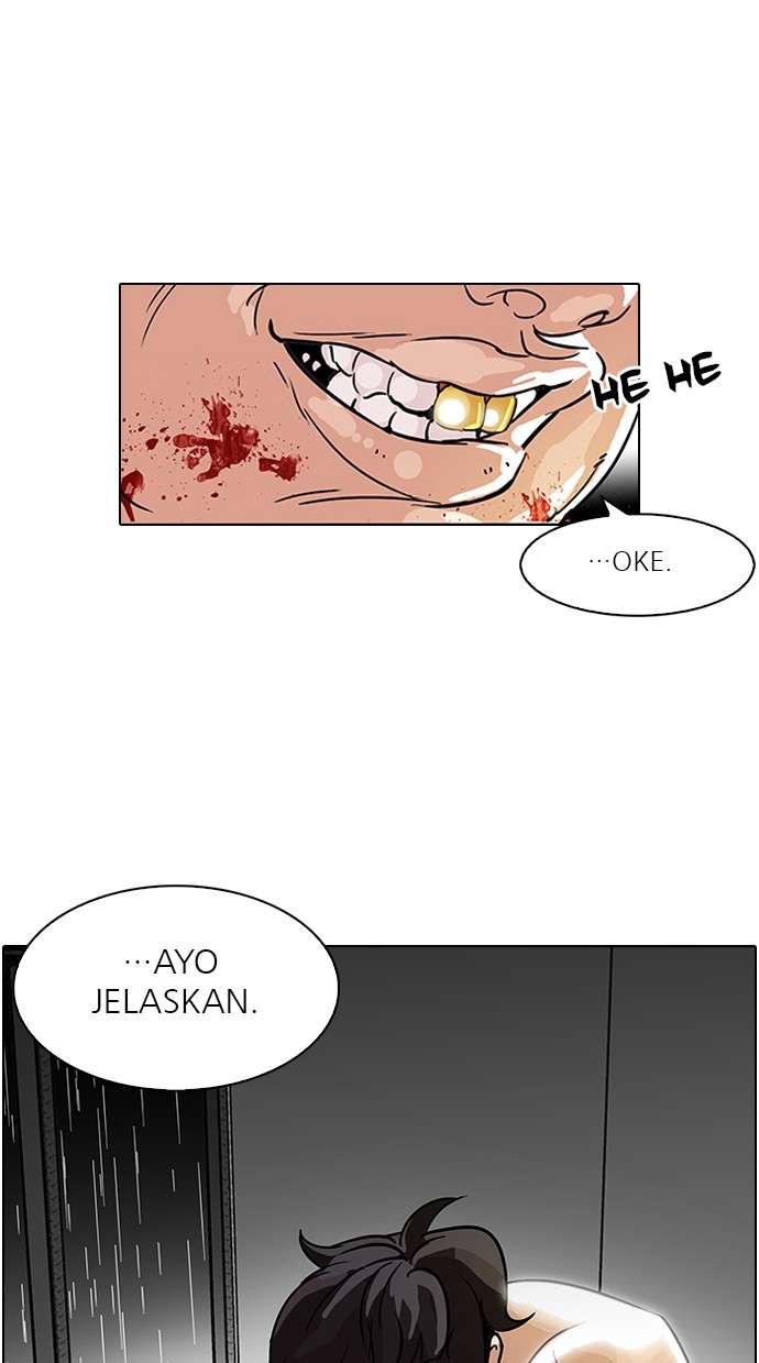 Lookism Chapter 90 halaman 41
