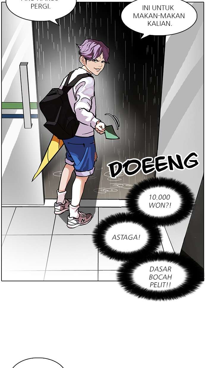 Lookism Chapter 90 halaman 51