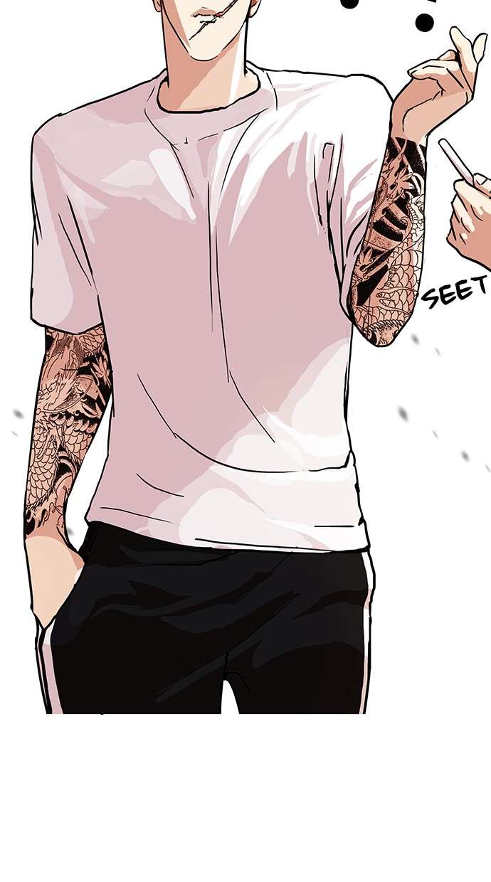 Lookism Chapter 90 halaman 76