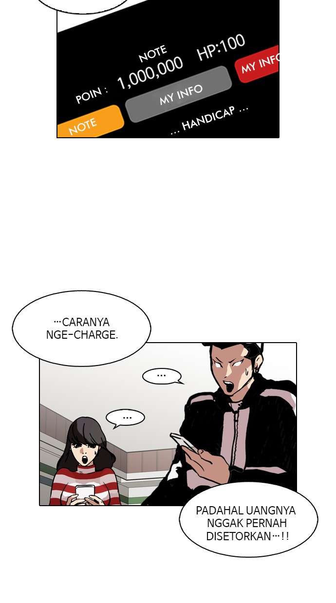 Lookism Chapter 90 halaman 21
