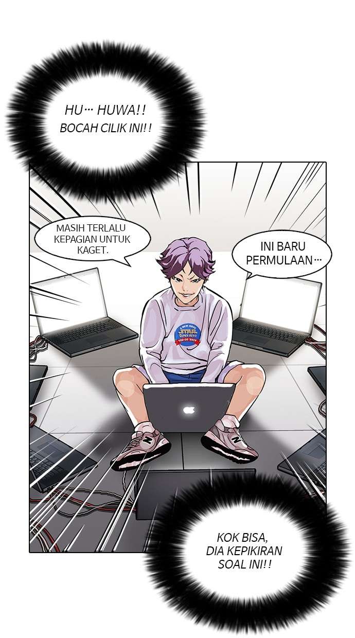 Lookism Chapter 90 halaman 22