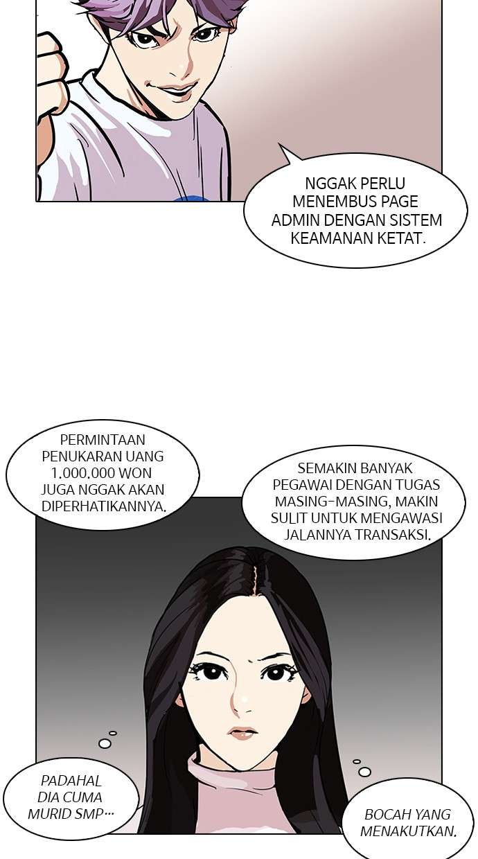 Lookism Chapter 90 halaman 30