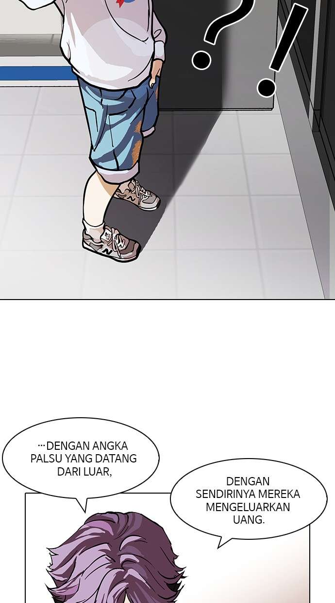 Lookism Chapter 90 halaman 29