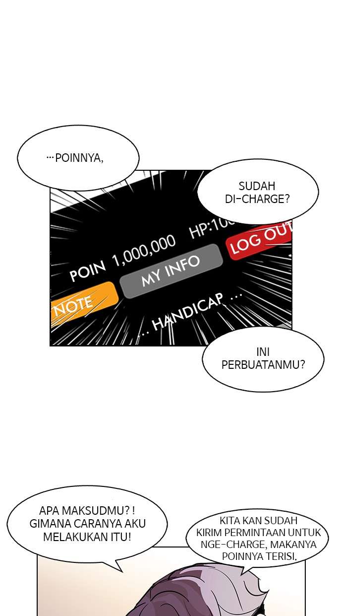 Lookism Chapter 90 halaman 4