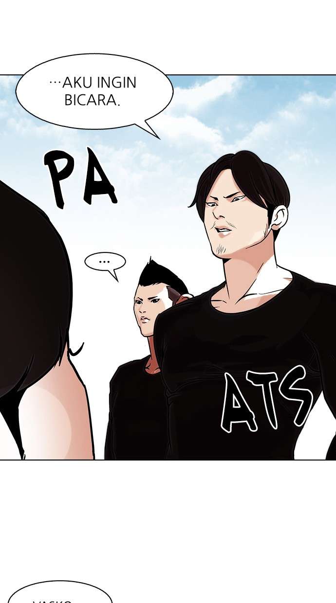 Lookism Chapter 91 halaman 52