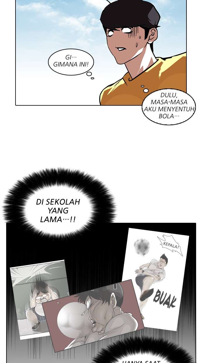 Lookism Chapter 91 halaman 31