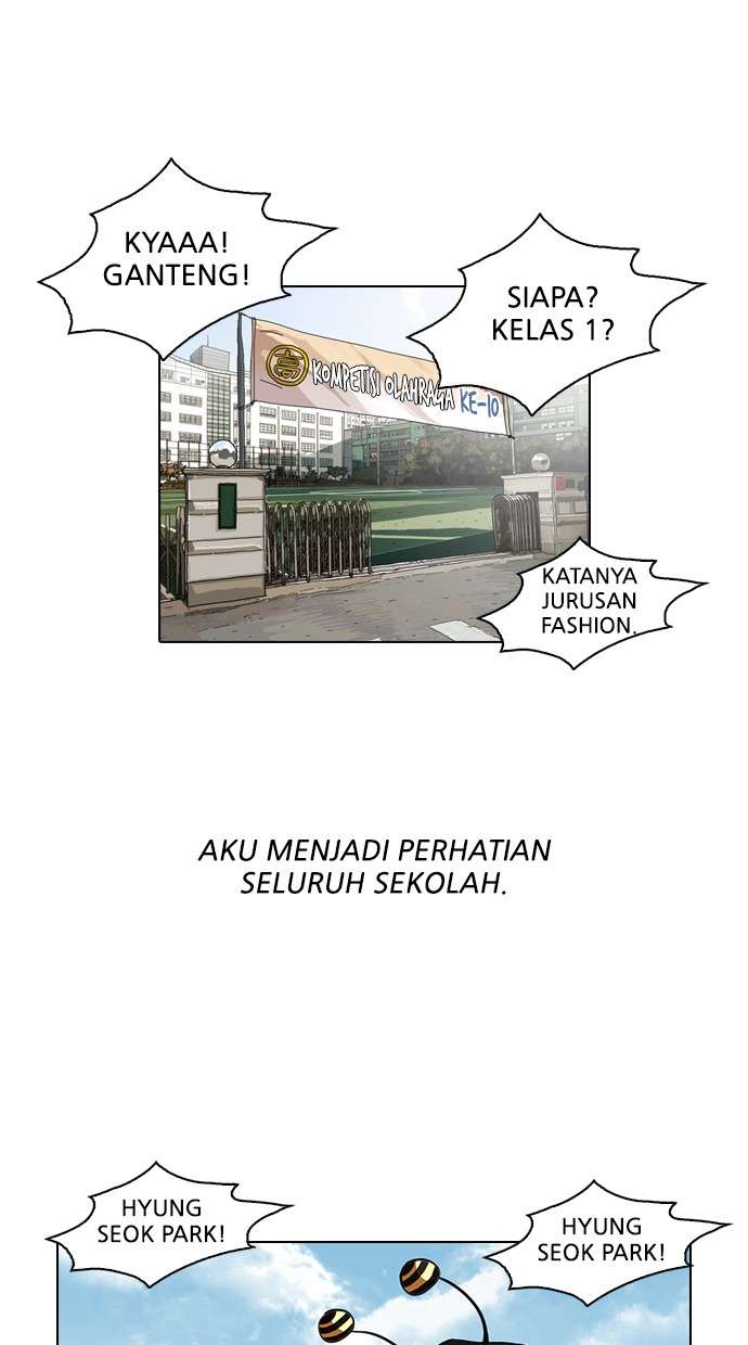 Lookism Chapter 91 halaman 30