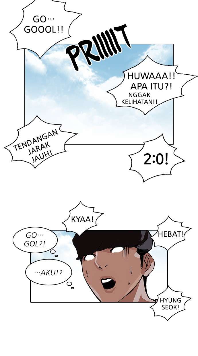 Lookism Chapter 91 halaman 41