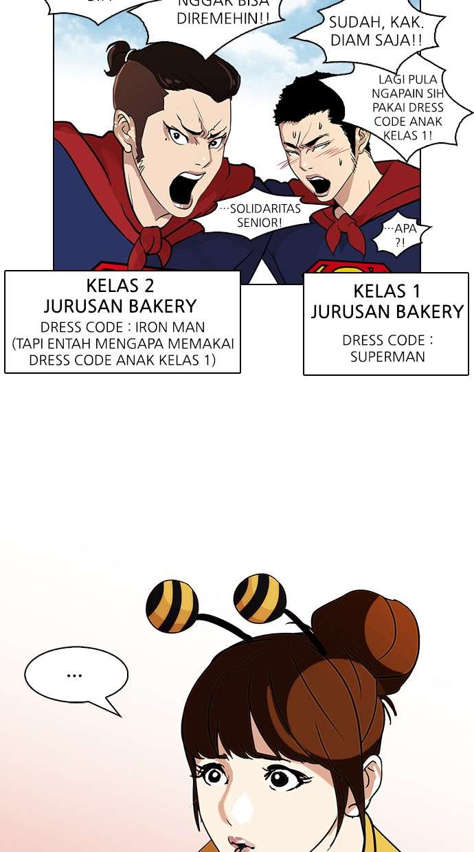 Lookism Chapter 91 halaman 46