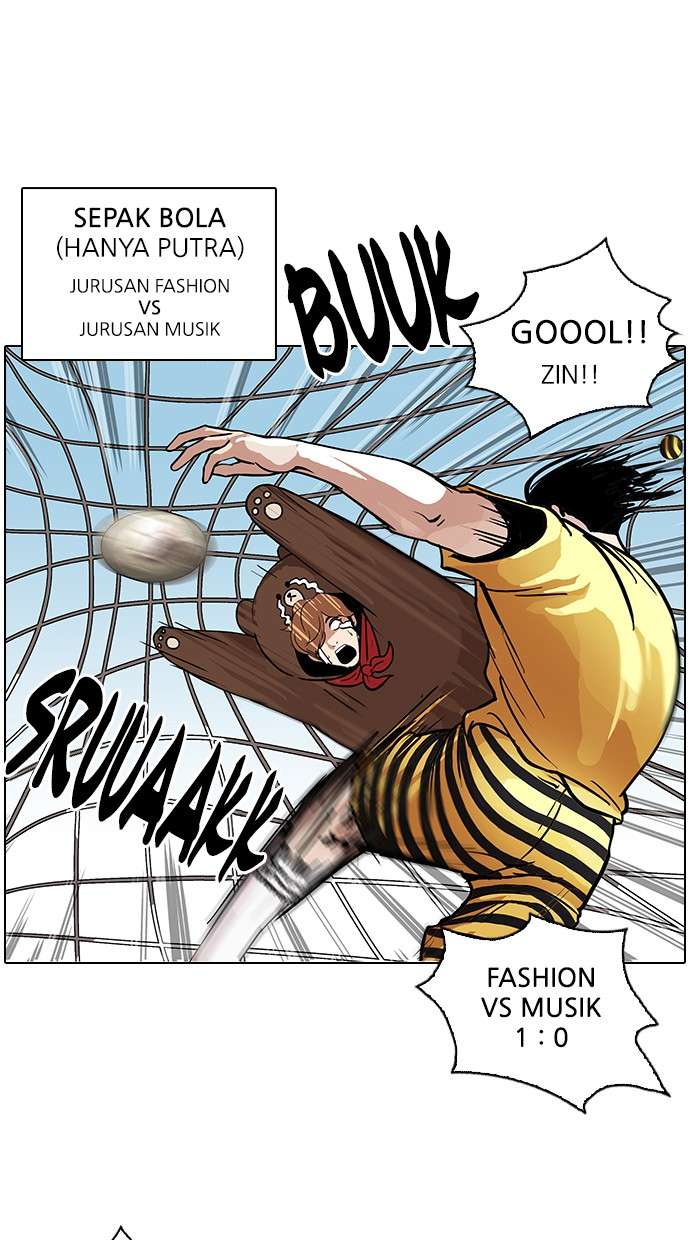 Lookism Chapter 91 halaman 20
