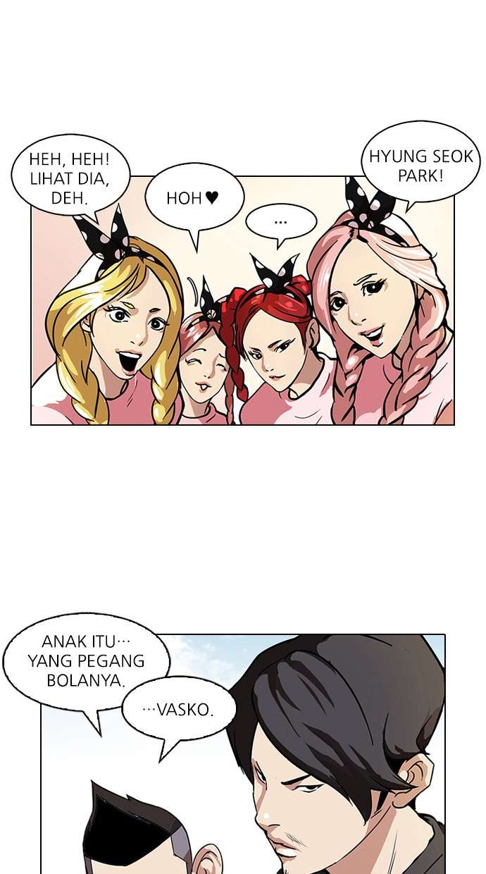 Lookism Chapter 91 halaman 26