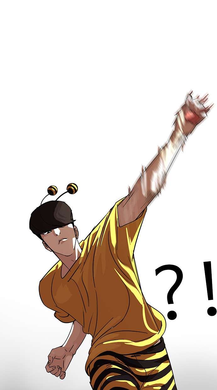 Lookism Chapter 92 halaman 33
