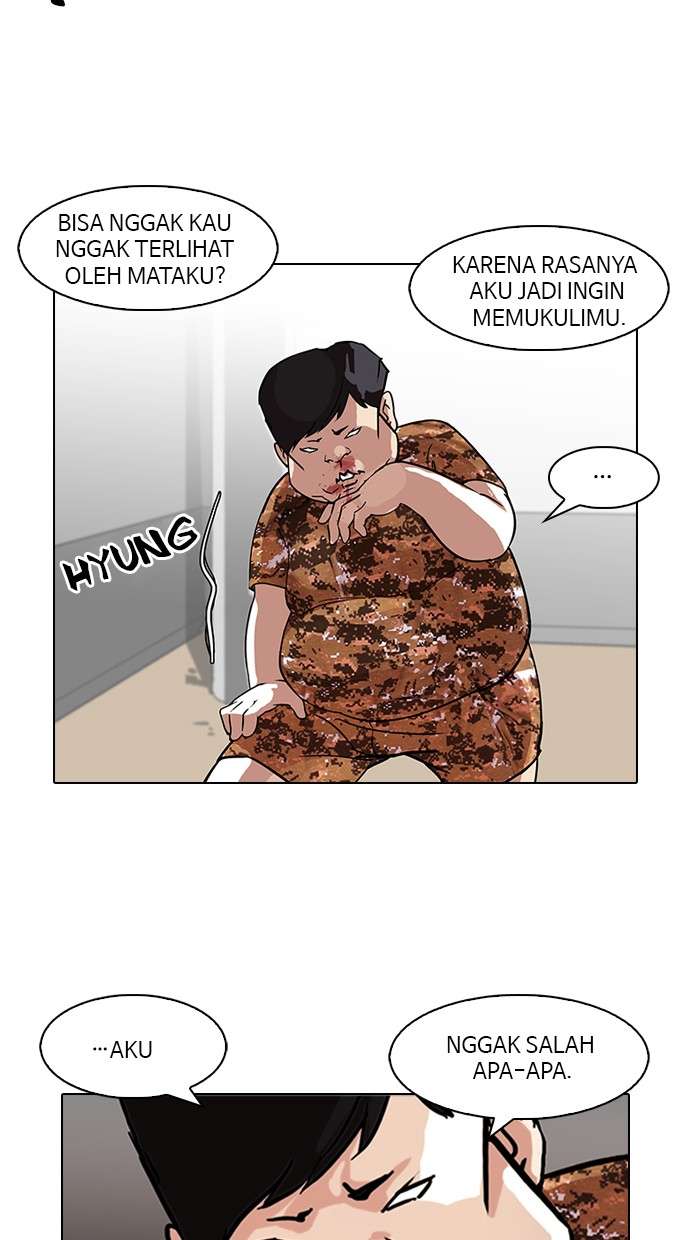 Lookism Chapter 92 halaman 50