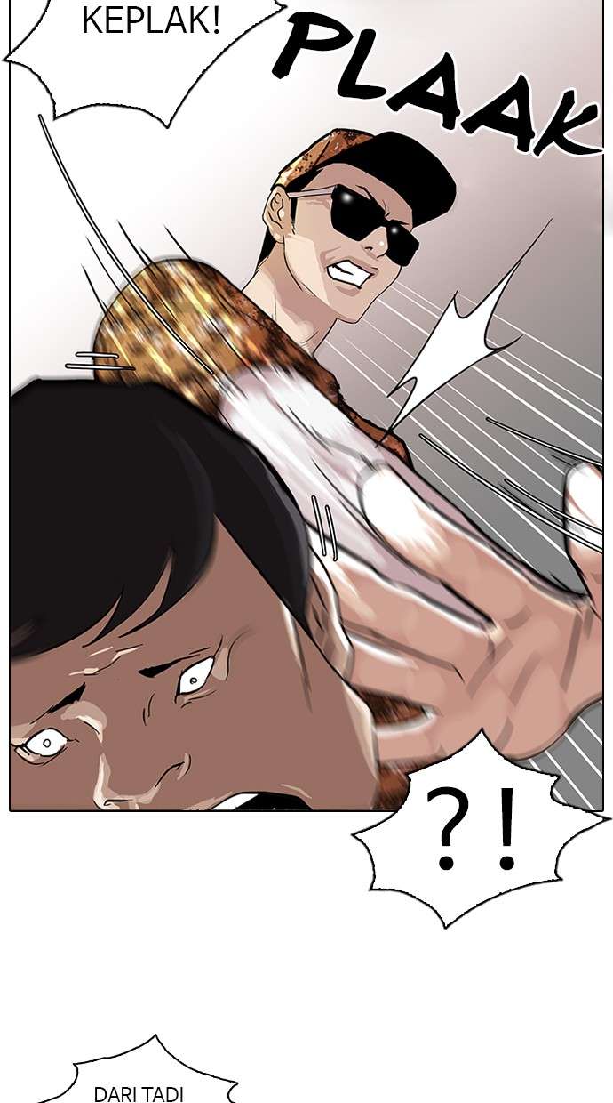 Lookism Chapter 92 halaman 42