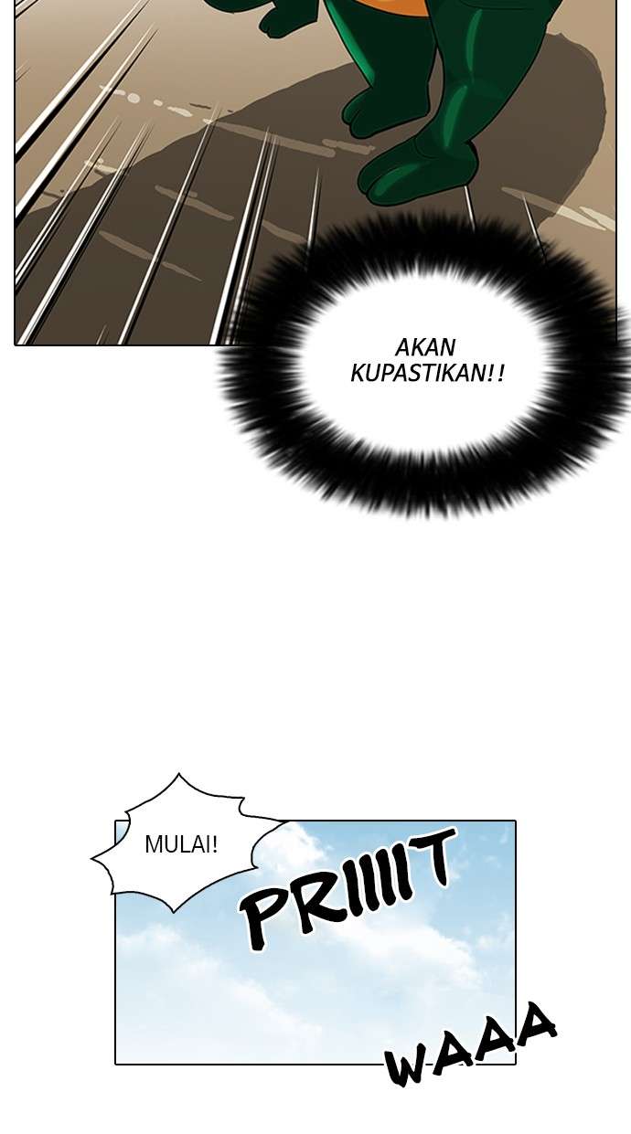 Lookism Chapter 92 halaman 8