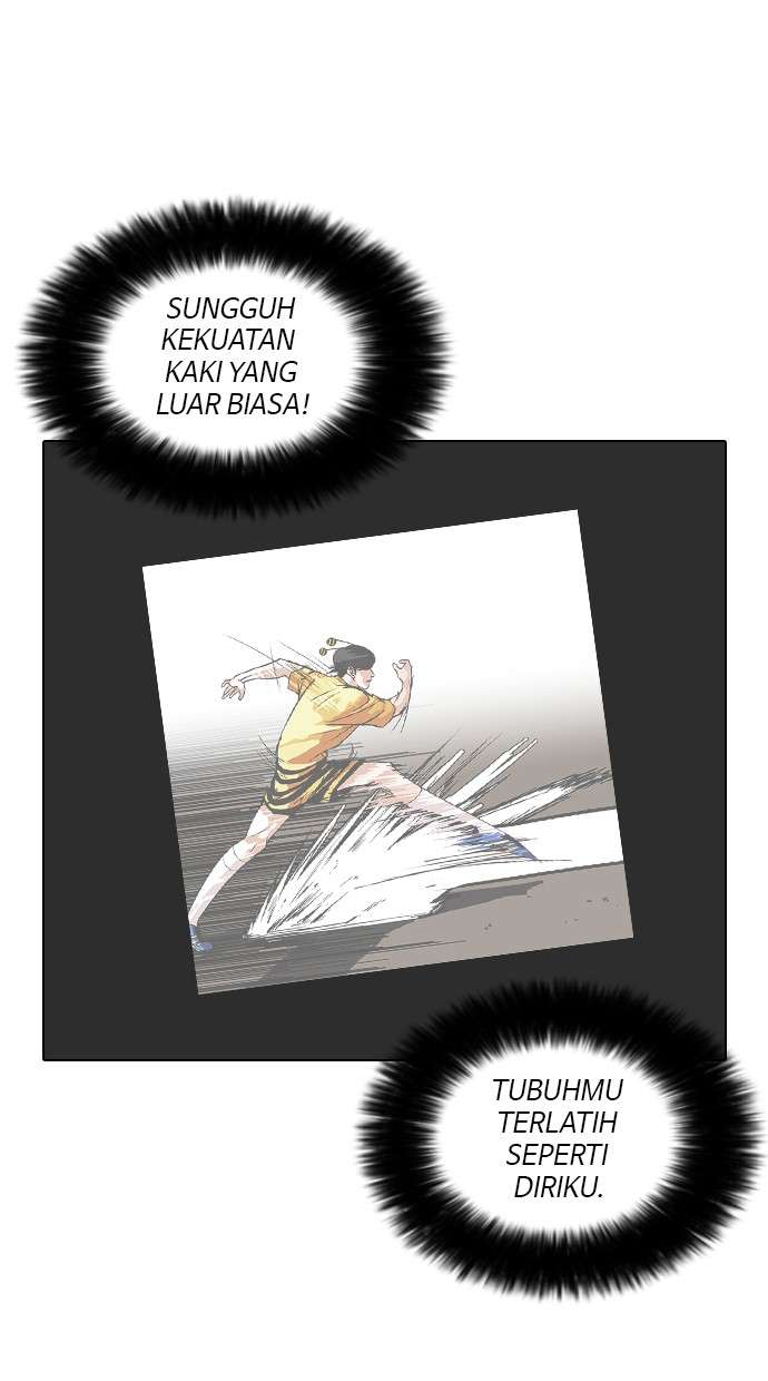 Lookism Chapter 92 halaman 6