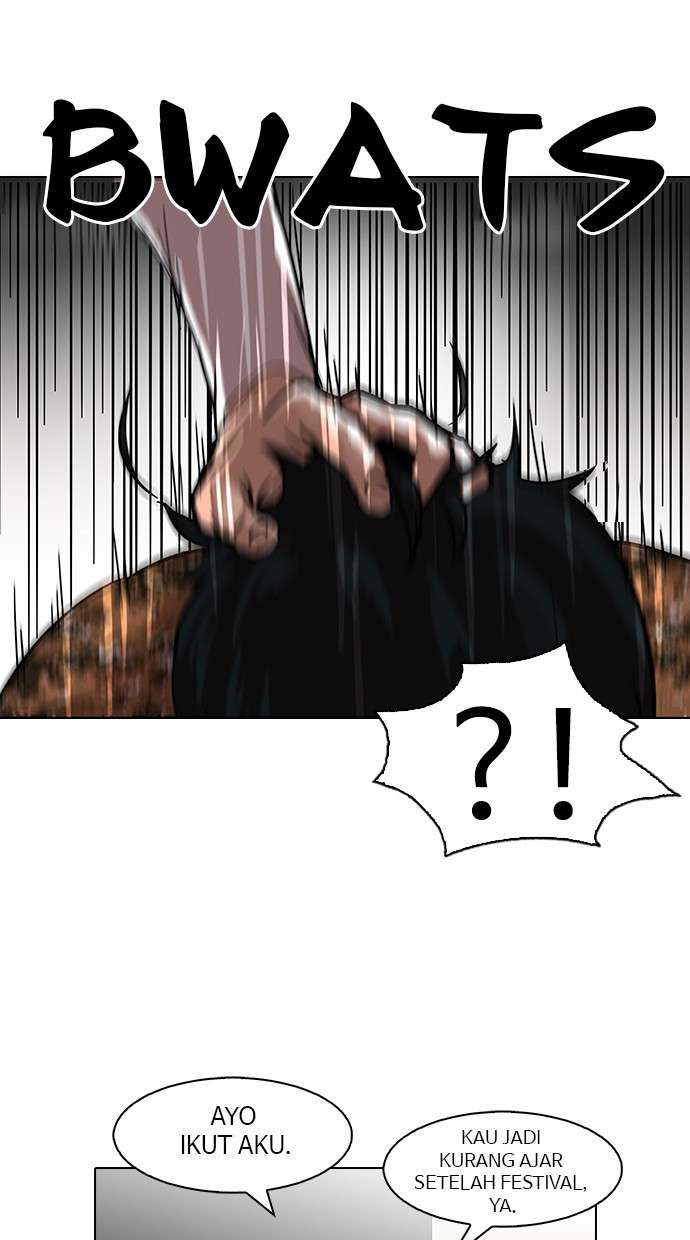 Lookism Chapter 92 halaman 46